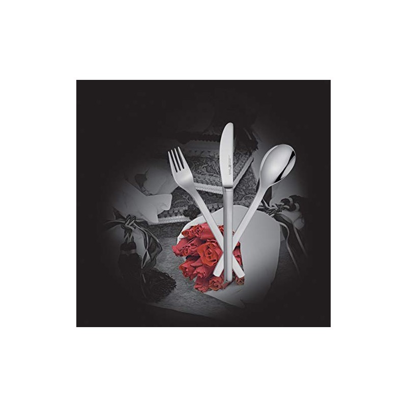 ZWILLING Zwilling "Hansaetik Menu Fork" Tableware Cutlery Dinner Fork [Officially