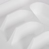 Relaxdays Cutlery Tray for Drawers, Set of 6, H x