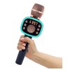 Singing Machine CARPOOL KARAOKE Machine for Kids & Adults, Carpool