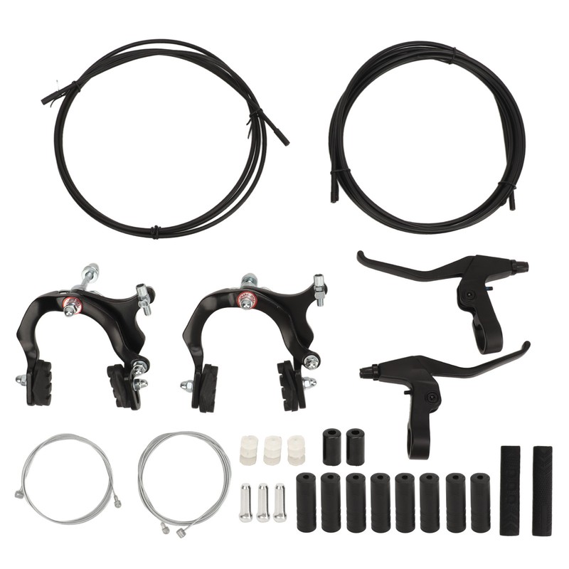 Bike Brakes Calipers Road Bike C Shape Brake Aluminum Bicycle