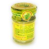 Tjing Tjau Balsem Kuning Yellow Balm, 36 Gram (Pack of