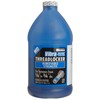 Vibra-TITE - 12100 121 Medium Strength Removable Anaerobic Threadlocker, 1 liter Bottle, Blue