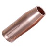 MIG030-60, 50-pcs .030” Tips, 5-pcs Gas Nozzles, 5-pcs Gas Diffusers