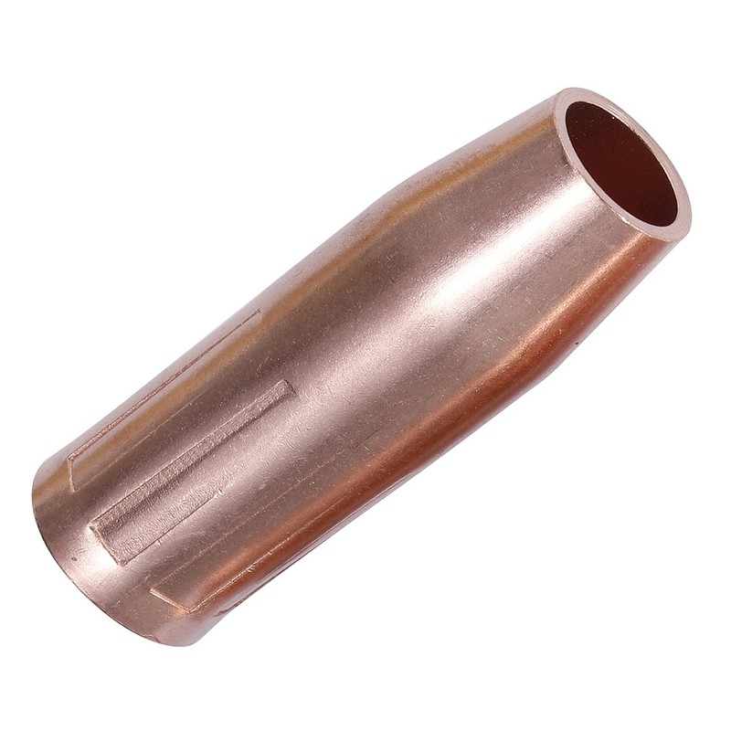 MIG030-60, 50-pcs .030” Tips, 5-pcs Gas Nozzles, 5-pcs Gas Diffusers