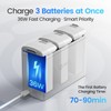 Holy Stone Smart Battery Charging Hub for HS360D and HS360E