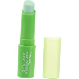 Angoily bálsamo para labios secos bálsamo labial que cambia de color Bálsamo labial hidratante Bálsamo labial nutritivo barra de cuidado de labios labio más suave hidratar lápiz labial