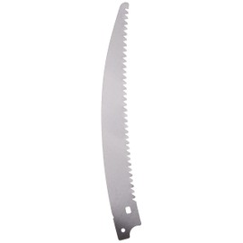 Fiskars 15-Inch Replacement Saw Blade for Pruning, High-Speed Steel WoodZig Blade for Lightweight Extendable Tree Pruner, Fits Fiskars pruner models 6391, 9388, 9390, 7889, 7831, and 8391