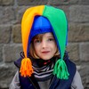 Coolcasc Twister Bike Bicycle Snow Ski Helmet Cover