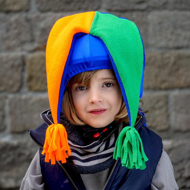 Coolcasc Twister Bike Bicycle Snow Ski Helmet Cover