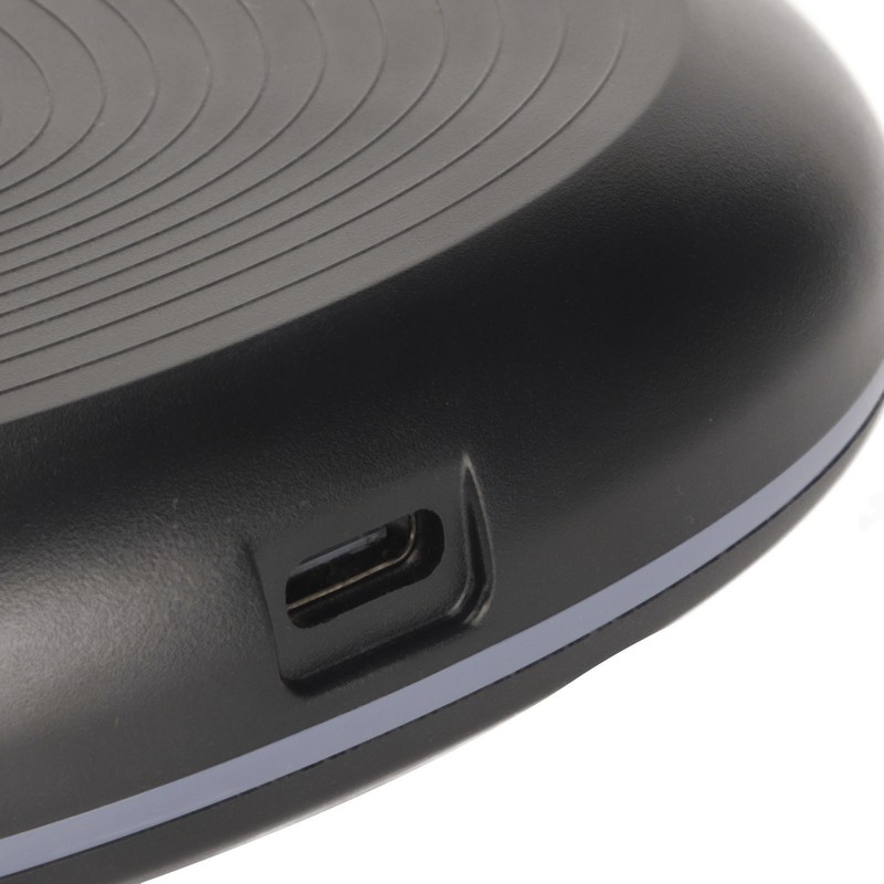 Undetectable Mouse Mover Adjustable Timing Plug and Play Silent Auto