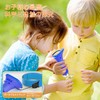 SKYBASIC Kids Microscope, 2" IPS Screen, 1000X Magnification, Handheld Digital