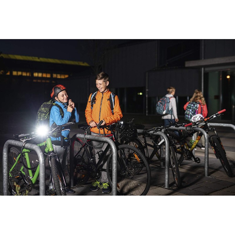 SIGMA SPORT - Aura 35 | LED Fahrradlicht 35 Lux