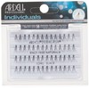 Ardell False Lashes Duralash Individual Naturals, Knot-Free Long Black