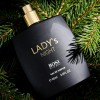 Ladies Night - 90ml, Diamond Cap, an Unforgettable Evening Glamour