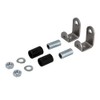 Set of Swing Arm Bearing for Rear Swingarm Polyamide Bushings