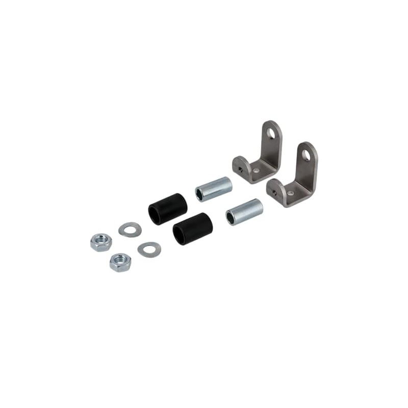 Set of Swing Arm Bearing for Rear Swingarm Polyamide Bushings