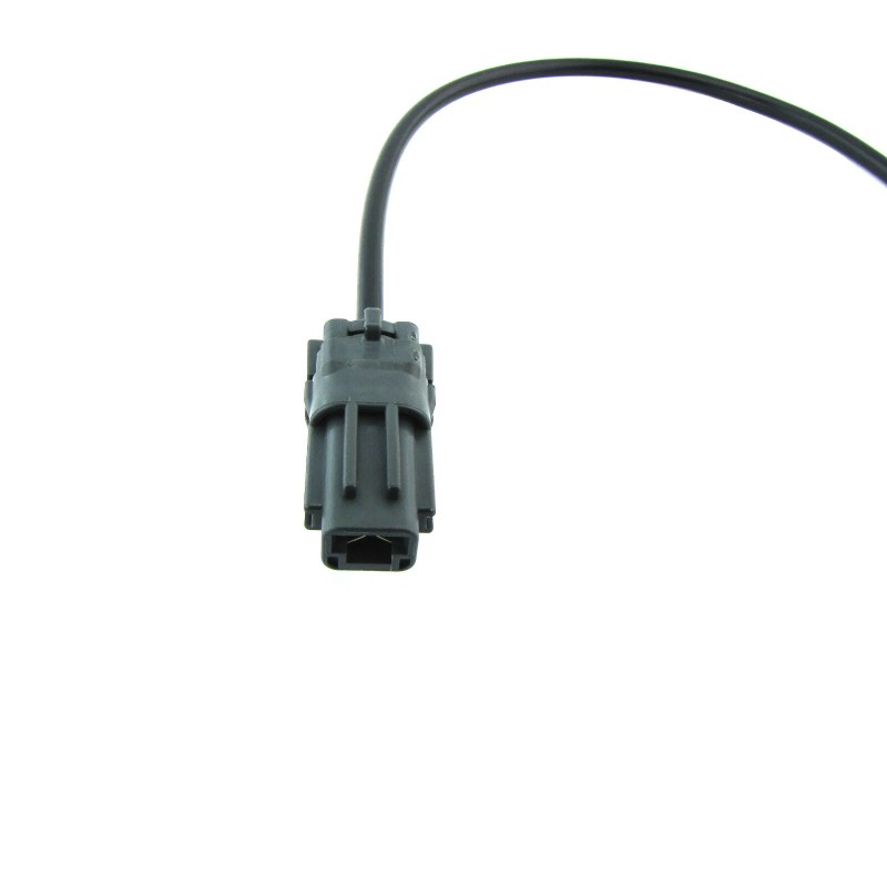 ASR Starter Solenoid Connector Pigtail Repair Harness for 2007-2018 HYUNDAI