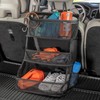High Road CarCubby Car Storage Organizer - SUV Trunk Organizer,