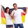 Dyanatic 3x5ft International Country Flags - Vivid Color and UV