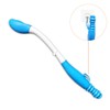 Foldable Butt Wiper Tool - Toilet Aids for Wiping Bottom