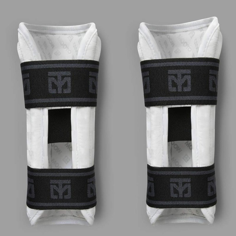 MOOTO Korea Taekwondo Extera S2 Forearm Protector Guard a Pair