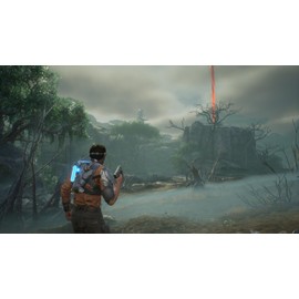 Outcast: A New Beginning (Deutsche Verpackung)