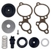 A.A Poppet Valve Kit Replacement for Mercury Mariner Force 135-200HP