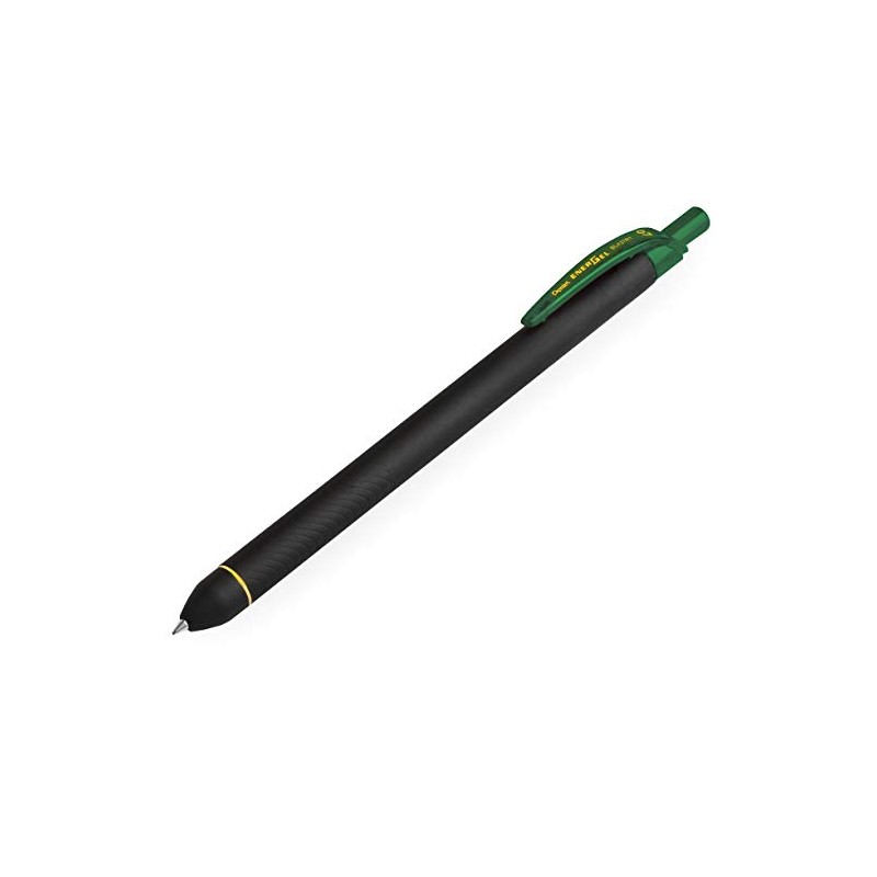 Pentel Energel BL437R1 Retractable Gel Ink Rollerball Pen - 0.7mm