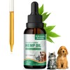 Omega Oil for Dogs Rich in Omega 3-6-9 0715-A018（Guava）