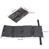 Solar Panel Professional 20W Efficient Waterproof 4 Folds Monocrystalline Silicon