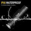 UltraFire UV Torch 395 nm LED Black Light, 10 W