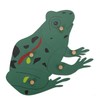 MONTESSORI Frog Puzzle - MONTESSORI BIOLOGY/ZOOLOGY MATERIALS