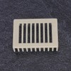 Non-Toxic Bee Cage, Queen Cage, Plastic 20Pcs for Indoor Home