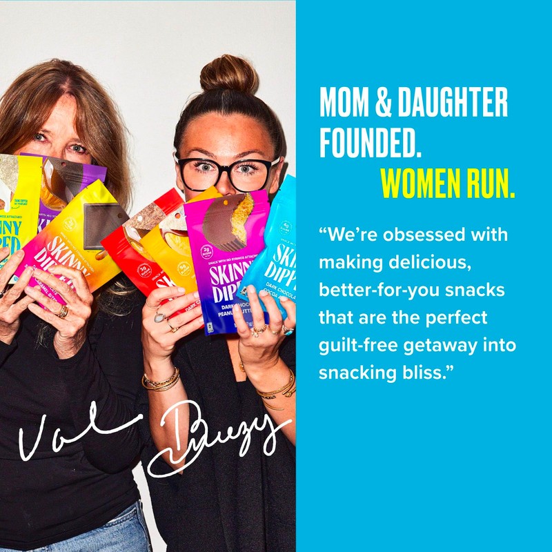 SkinnyDipped Lemon Bliss Almonds, Healthy Snack, Plant Protein, Gluten Free,