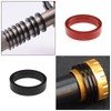 eMagTech 10Pcs Bike Flywheel Hub Washers Replacement Speed Cassette Bicycle