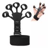 Lecute Fortalecedor Dedos Mano Agarre Entrenamiento Rehabilitacion