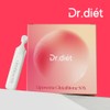 Dr. Diet Liposome Glutathione 50X Liquid Ampoule Glutathione Pure 500mg