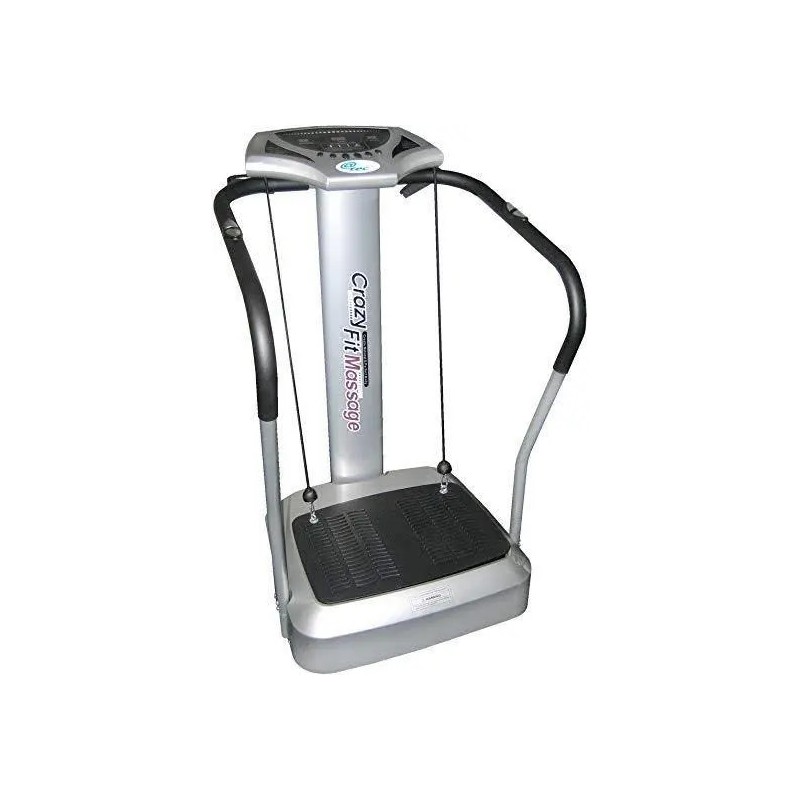 Cable De Energia Para Bio Shaker Power Fit Vibro Shaker
