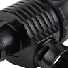 Universal 25mm/1inch Car Turbo Blow Off Valve Dump Valve Adapter