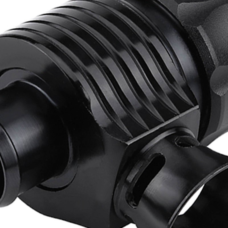 Universal 25mm/1inch Car Turbo Blow Off Valve Dump Valve Adapter