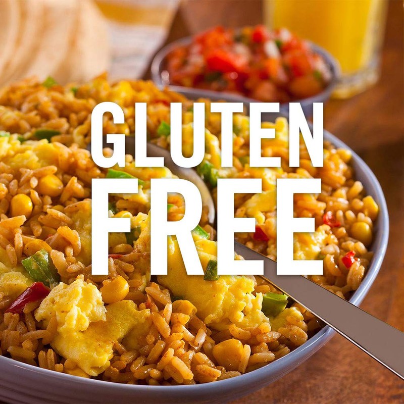 Zatarain's Spanish Rice, 6.9 oz (Pack of 8)