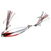 Hayabusa FS416 Jack Eye Grokki Metal Jig, 2.1 oz. (60