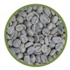Raw Coffee Beans Burundi FW Red Bourbon (GRATEFULCOFFEE) (800g, Flavor)
