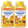 L'il Critters Children's Multivitamin Gummy 300 Count, 2 Bottles