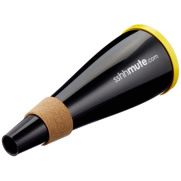 Bremner Mute Trumpet Practice Mute