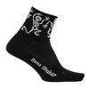 DeFeet | Aireator 3" - Bone Shaker Cycling Socks |