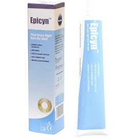 Epicyn Scar RSilicone Gel 45g