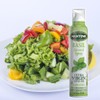 ITALIAN SCENTS Spray Extra Virgin Olive Oil with Basil, Rosemary,