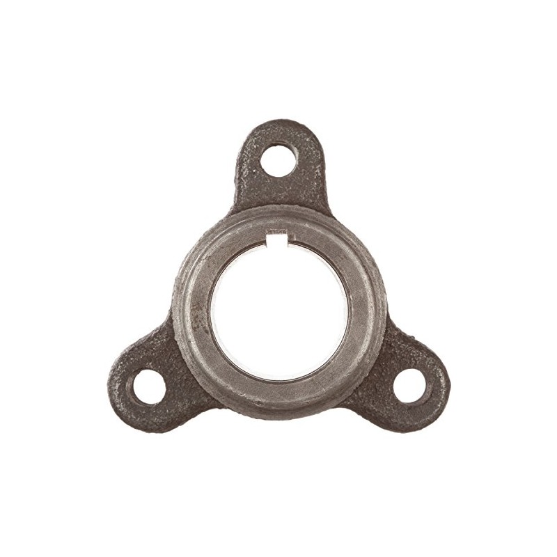 ATP Automotive Graywerks 102195 Engine Crankshaft Hub