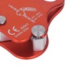 Climbing Rope Grab Self Locking Device - Aluminum Alloy 8-13mm